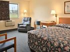 фото отеля Super 8 Motel Franklin / Middletown