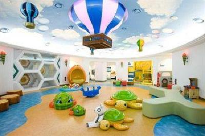 фото отеля Lotte Hotel Jeju