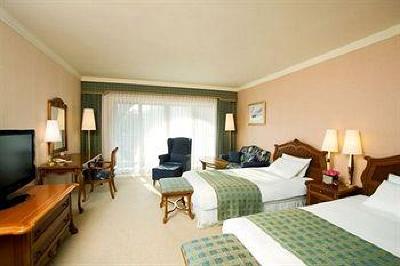 фото отеля Lotte Hotel Jeju