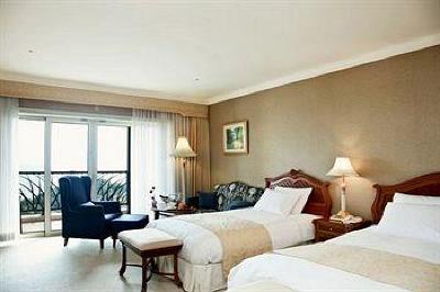 фото отеля Lotte Hotel Jeju
