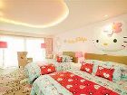 фото отеля Lotte Hotel Jeju
