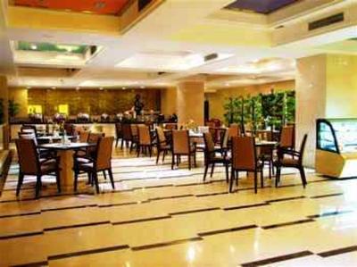 фото отеля Harbour Hotel Zhongshan