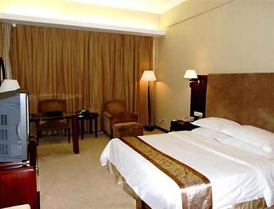 фото отеля Harbour Hotel Zhongshan