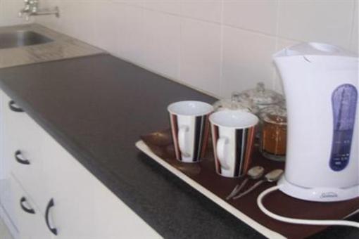 фото отеля Riverside Palms Bed & Breakfast Kempton Park