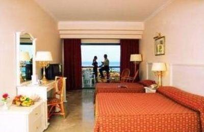 фото отеля Grand Azur Horizon Hotel Hurghada