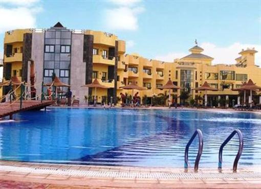 фото отеля Grand Azur Horizon Hotel Hurghada