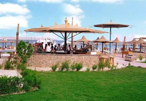 фото отеля Grand Azur Horizon Hotel Hurghada
