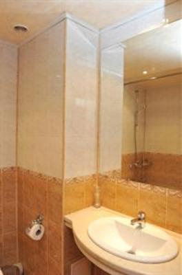 фото отеля Sokol Hotel Sandanski