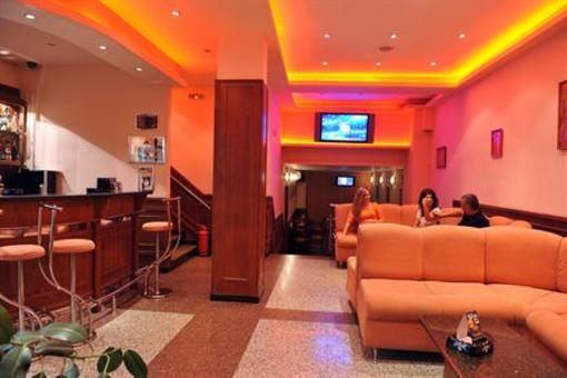 фото отеля Sokol Hotel Sandanski