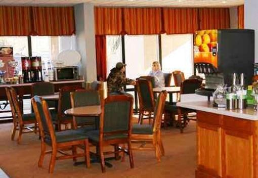 фото отеля Hampton Inn Paris/Ky Lake Area