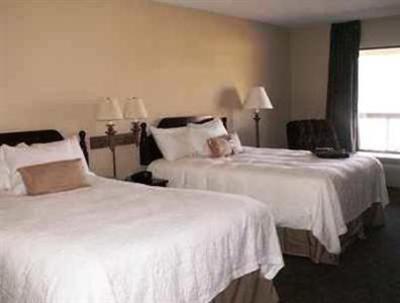 фото отеля Hampton Inn Paris/Ky Lake Area