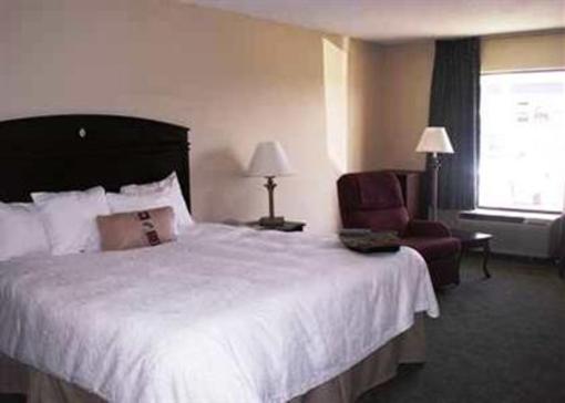 фото отеля Hampton Inn Paris/Ky Lake Area