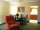 фото отеля Hampton Inn Paris/Ky Lake Area