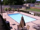 фото отеля Hampton Inn Paris/Ky Lake Area