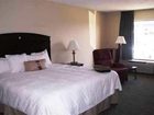 фото отеля Hampton Inn Paris/Ky Lake Area