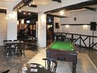 фото отеля Three Saints Hotel