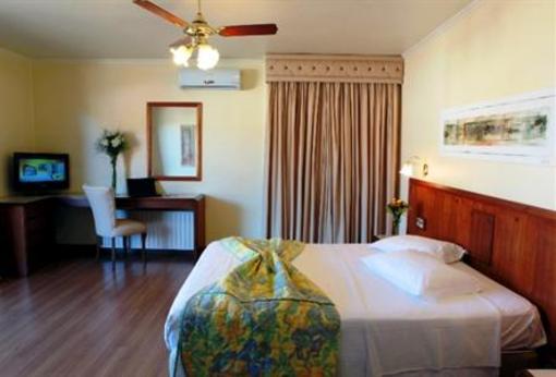 фото отеля Hotel Serra Azul