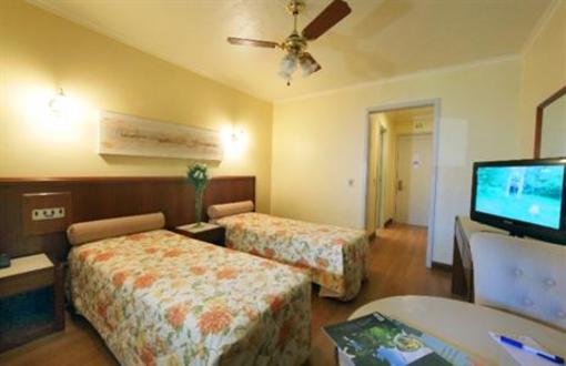 фото отеля Hotel Serra Azul