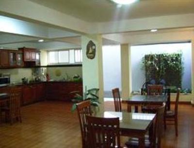 фото отеля Ha Mai Hotel
