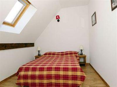 фото отеля Residhotel Le Bois De La Reine Besse-et-Saint-Anastaise