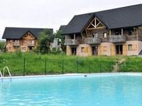 Residhotel Le Bois De La Reine Besse-et-Saint-Anastaise