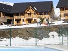 фото отеля Residhotel Le Bois De La Reine Besse-et-Saint-Anastaise