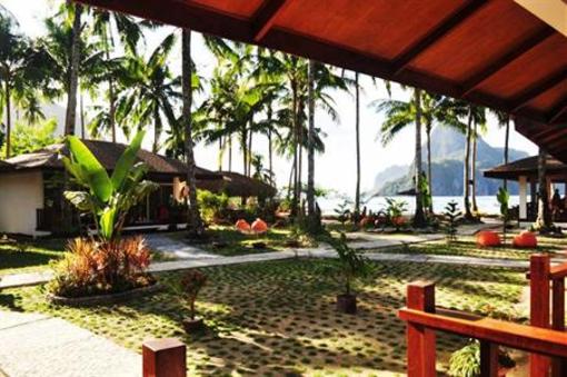 фото отеля Cadlao Resort