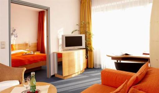 фото отеля Apartment-Hotel Schaffenrath