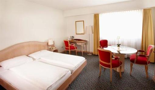 фото отеля Apartment-Hotel Schaffenrath