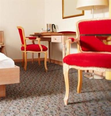 фото отеля Apartment-Hotel Schaffenrath