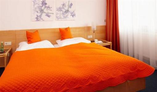 фото отеля Apartment-Hotel Schaffenrath