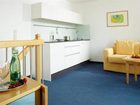 фото отеля Apartment-Hotel Schaffenrath
