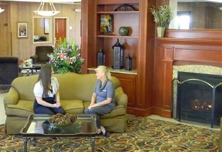 фото отеля Hampton Inn Woodbridge