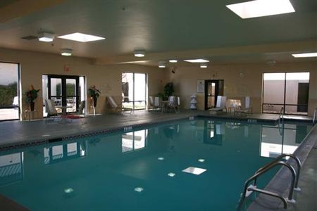 фото отеля Hampton Inn Woodbridge