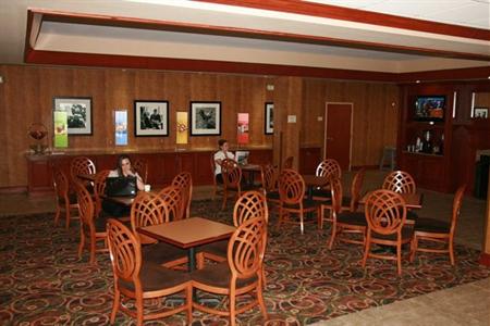 фото отеля Hampton Inn Woodbridge