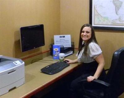 фото отеля Hampton Inn Woodbridge