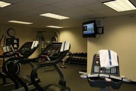 фото отеля Hampton Inn Woodbridge