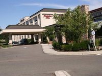 Hampton Inn Woodbridge