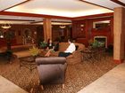 фото отеля Hampton Inn Woodbridge