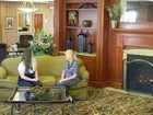 фото отеля Hampton Inn Woodbridge