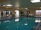 фото отеля Hampton Inn Woodbridge