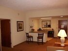 фото отеля Hampton Inn Woodbridge