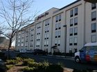 фото отеля Hampton Inn Woodbridge