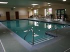 фото отеля Hampton Inn Woodbridge
