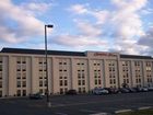фото отеля Hampton Inn Woodbridge
