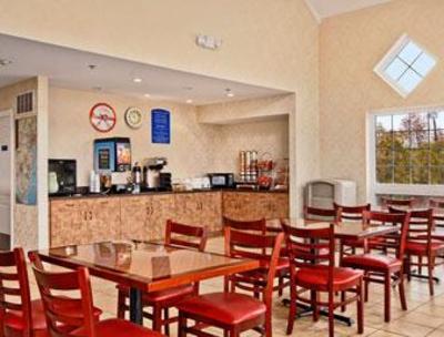 фото отеля Howard Johnson Express Inn Blackwood