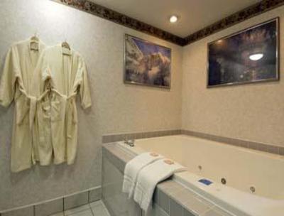 фото отеля Howard Johnson Express Inn Blackwood