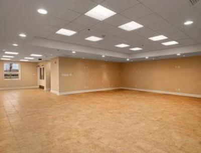 фото отеля Howard Johnson Express Inn Blackwood