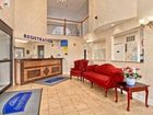 фото отеля Howard Johnson Express Inn Blackwood