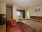 фото отеля Howard Johnson Express Inn Blackwood
